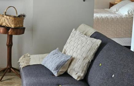 Chalé LuNê Vista para a Montanha , Banheira Imersão Externa e Lareira - Foto 38