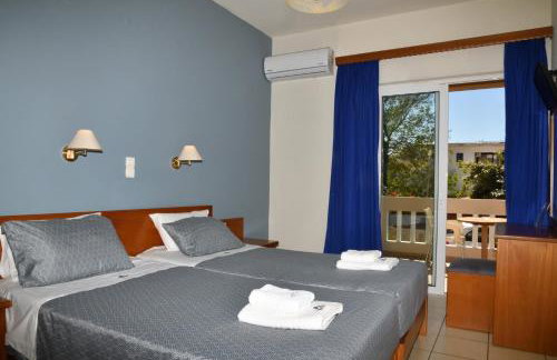 Akatos Hotel - Foto 7