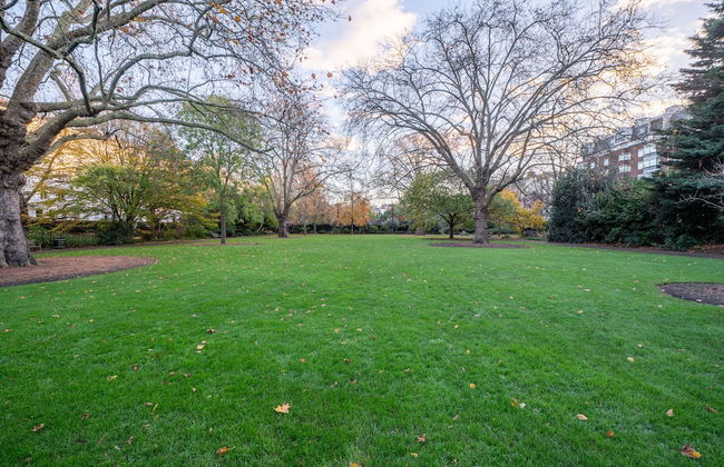 Bright Belgravia Home by Underthedoormat - Foto 20