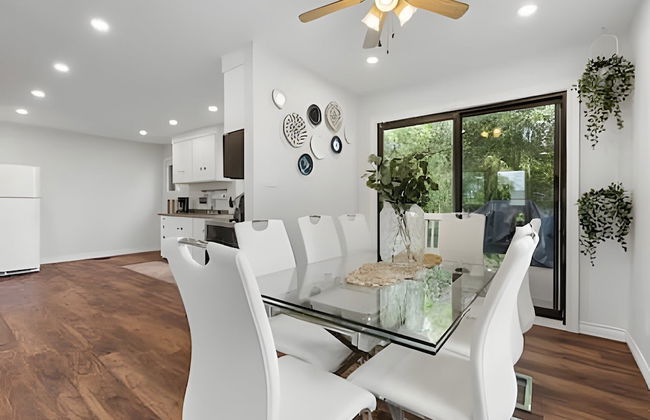 Doran Farm & Wedding Venue - Foto 69