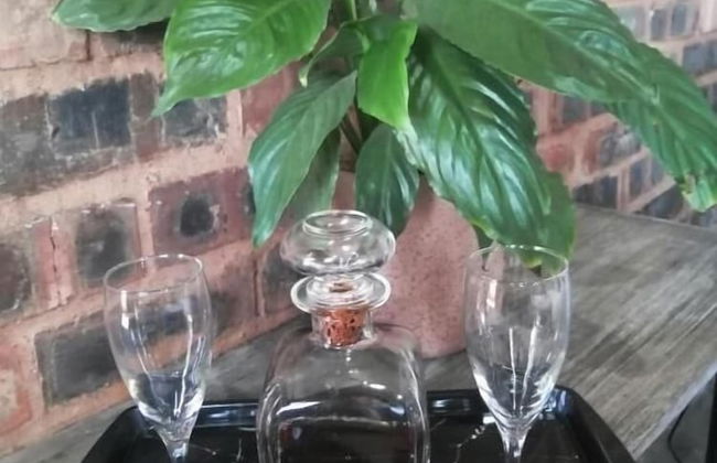 Boshoffville Family Farm - Foto 23