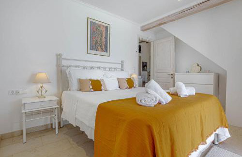 Villa Natura, Tranquility & Privacy near Acharavi - Foto 7