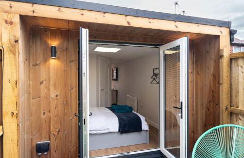 The Garden House - Photo 2