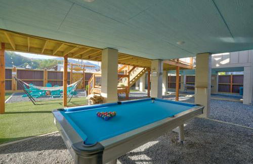 Charming Downtown Bryson City SkyLoft Studio 3 - Perfect for Couples - Foto 8