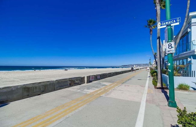 The Big House - Foto 58