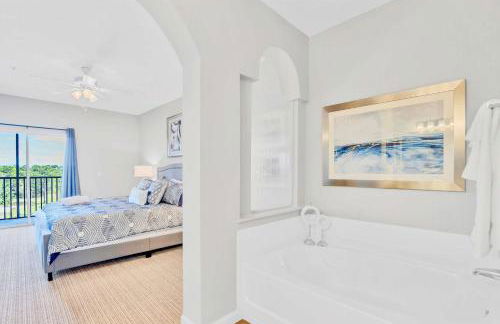 Luxury 3BR Near Disney - Pool - Foto 15