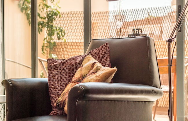 Varanda do Castelo Charming Apartment - Foto 20