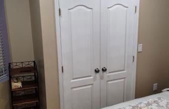 Large 2Level 3BR, 3BA Condo with free parking near Downtown Washington DC - Foto 19