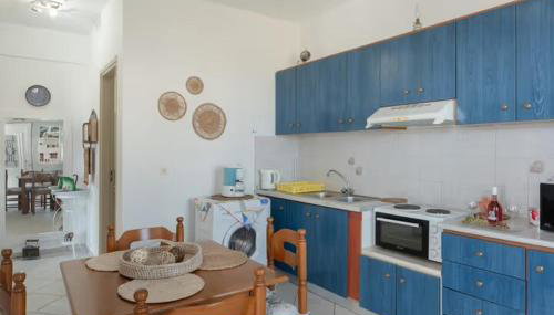 Kalliopis Apartment - Foto 2