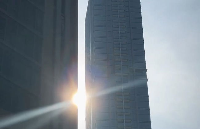 Menara Jakarta Condo JI EXPO by Blezz - Foto 30