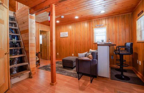 The Cozy Cold Brook Escape - Foto 21