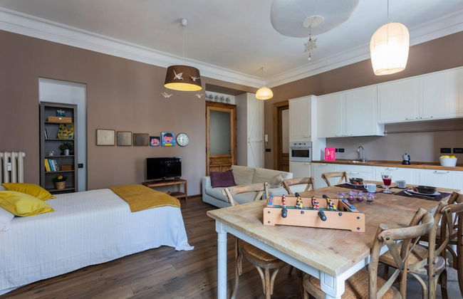 A Casa di Stefania by Wonderful Italy - Foto 14