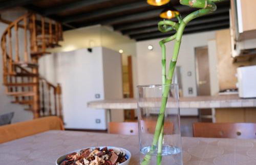 Il loft di charme di Ricc - Foto 11