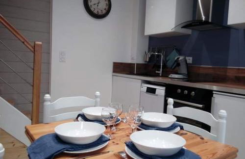 Gîte LE BIVOUAC - Foto 7