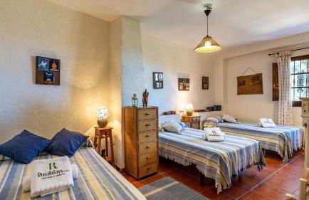 Cortijo La Alberquilla Íllora by Ruralidays - Foto 9