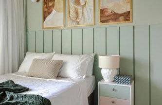 Imbassaí Summer flat Village de Luxo - Foto 18