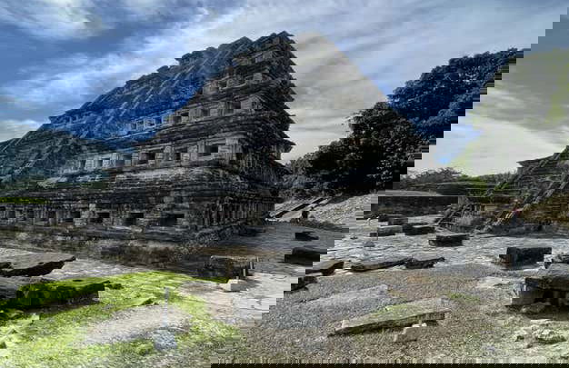 El Tajín & Papantla Day Trip - Foto 4