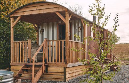 Big Sky Hideaway - Foto 1