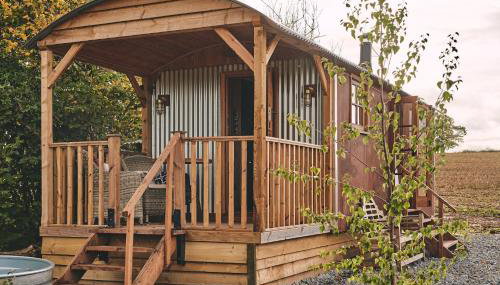 Big Sky Hideaway - Foto 1