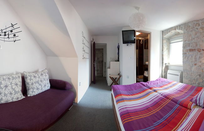 Dioklecijan Exclusive Apartments - Photo 10