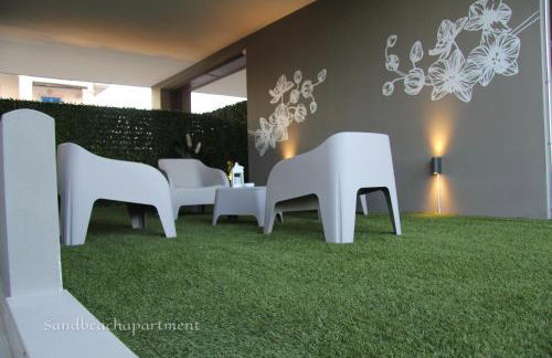 SandBeach Apartment - Foto 30