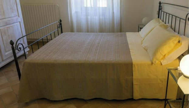 Villa Fornace Comfortable Holiday Residence - Photo 4, Room