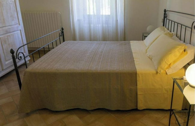 Villa Fornace Comfortable Holiday Residence - Foto 4