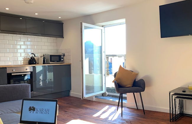 Karah Retreats - St Briavels - Photo 12