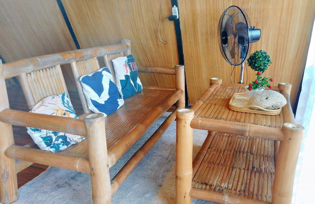 Na-Yah Beach Resorts - Foto 28