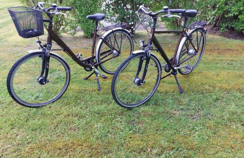 Fewo Flutbarke - Foto 21