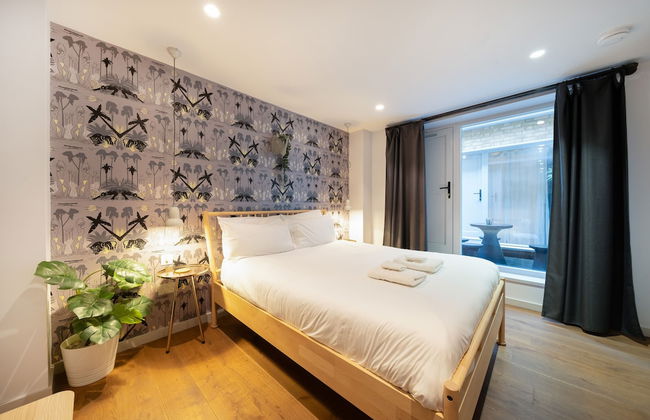 Crashpads Shoreditch the Club Row Collection - Foto 5