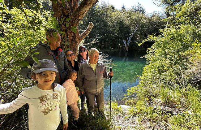 Excursión privada desde Bariloche - Foto 3