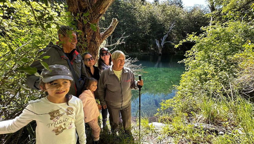 Excursion privée depuis Bariloche - Photo 3