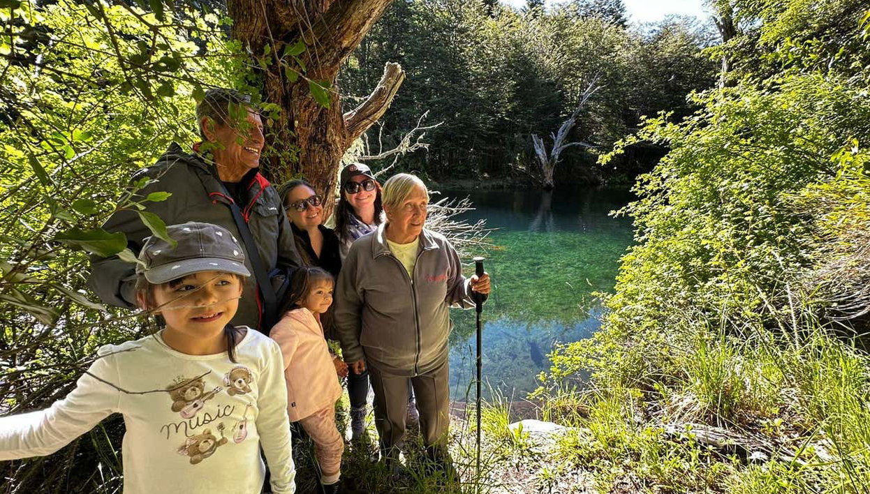 Excursion privée depuis Bariloche - Photo 2