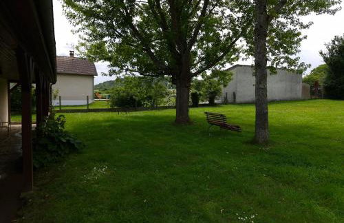 Chez Berthe - Foto 22