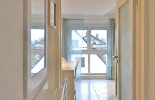 Sonnige Wohnung in Freiburg - Foto 1