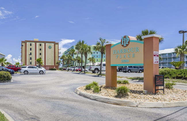 Harbor Place Condominiums by Hosteeva - Photo 1