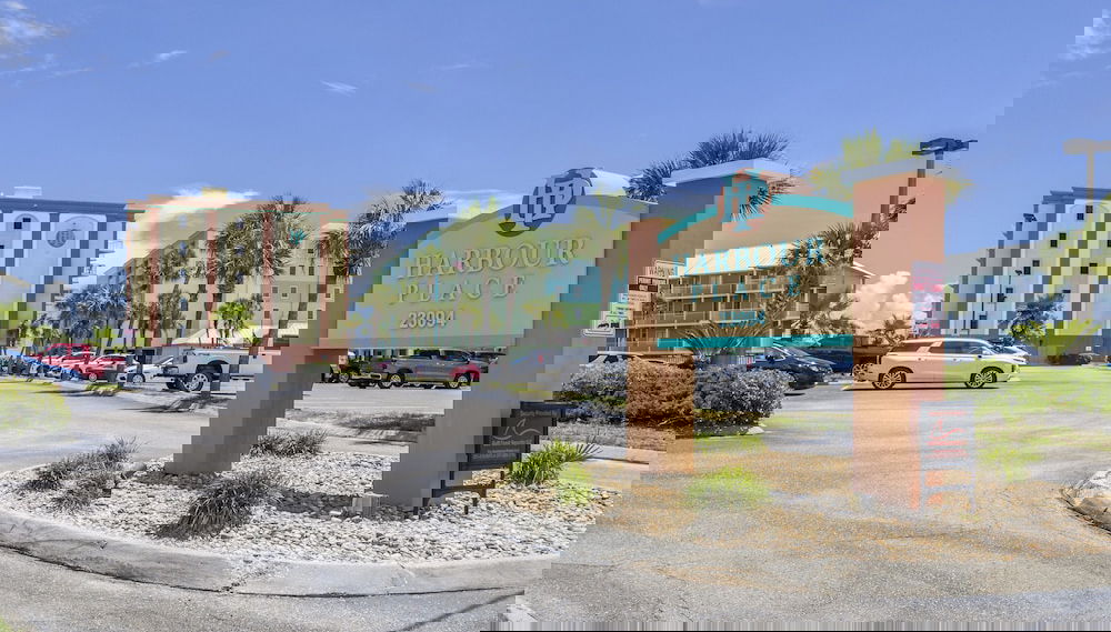 Harbor Place Condominiums by Hosteeva - Foto 1, Profilbild