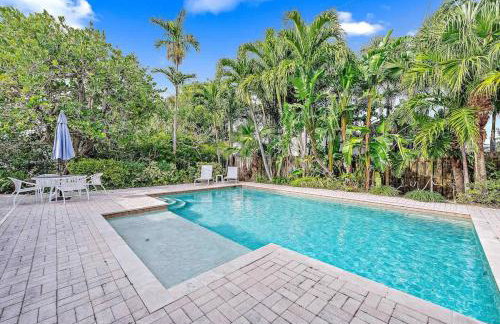 Casa Balsinde - Delight in a Private Pool in the Southern End of West Palm - Foto 11