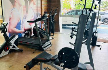 Porto Smeralda Guarajuba C001 - Foto 47