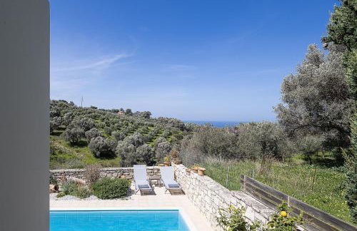 Villa Olive Blue, Adults Only - Photo 25