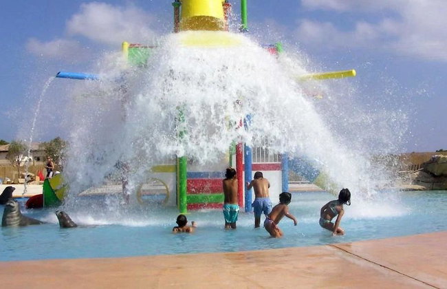 Terra Natura/Aqua Natura Benidorm Park - Foto 17