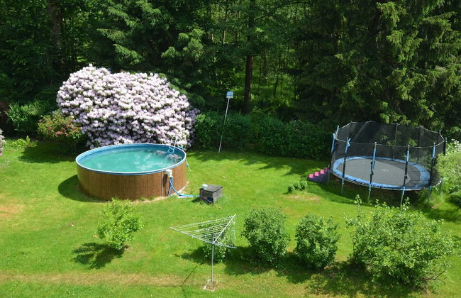 Forest Escape With Garden - Foto 17