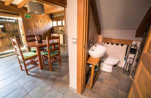 Casa Rural El Huerto de la Fragua - Foto 20