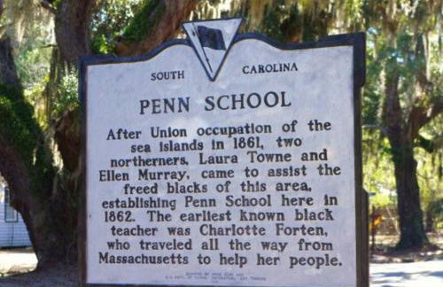 Seabrook Coastal Cottage - Beaufort Parris Island - Foto 8