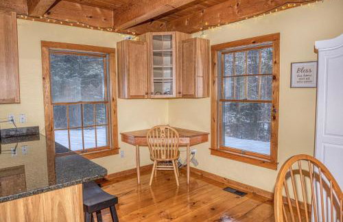 The Whimsical Chalet - Foto 13