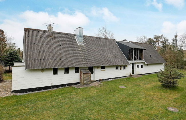 10 Person Holiday Home in Fur - Foto 31