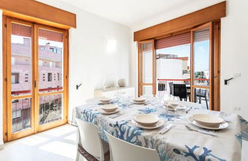 Appartamento Vico zona spiagge Gallipoli - Apulia Home - Foto 10