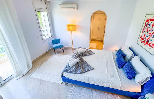 Villa des Artistes in Carthage - Foto 30