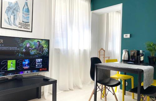 Design Suite Cavagna - Foto 14